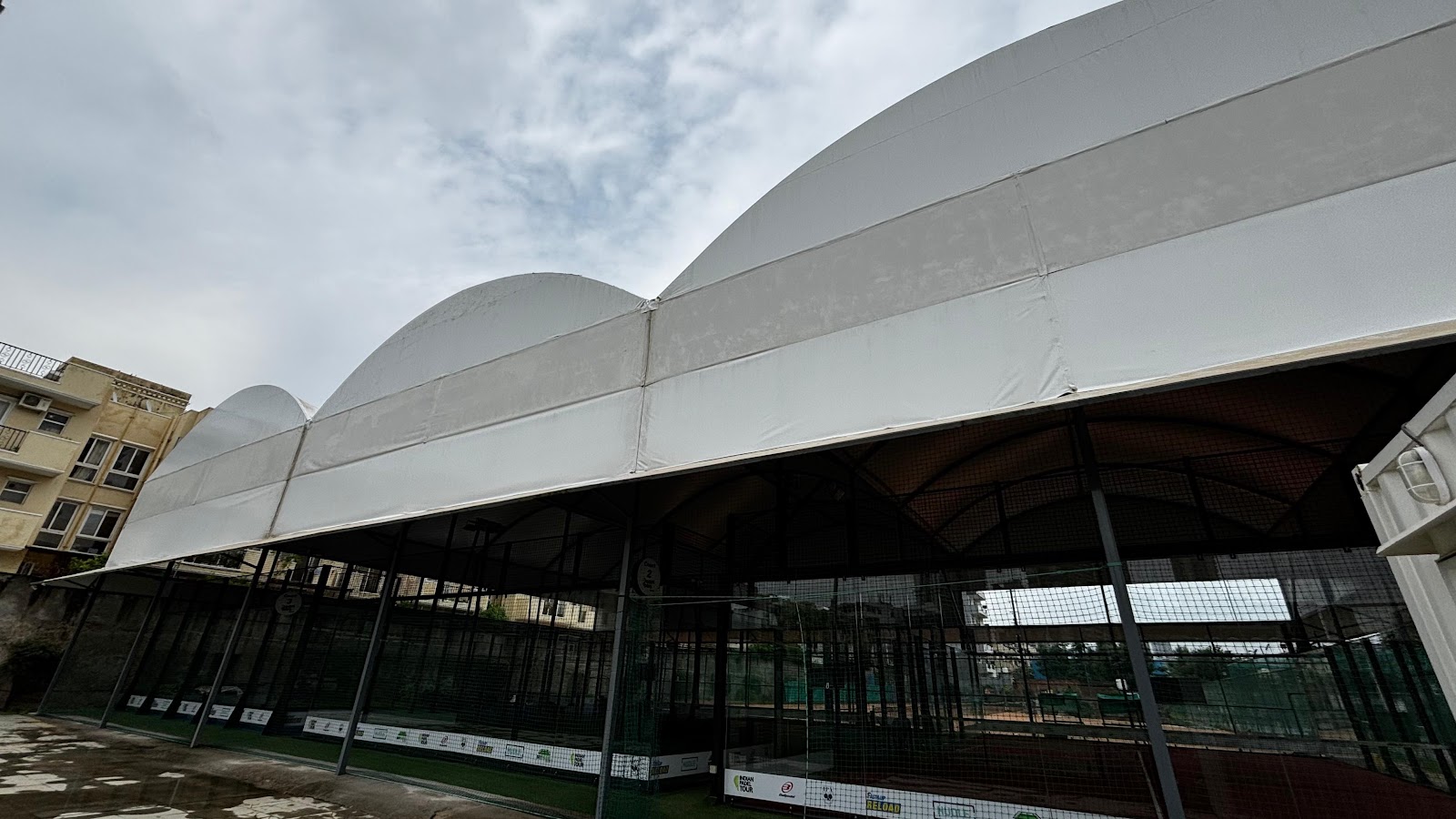 PadelPark Gurugram — photo 2