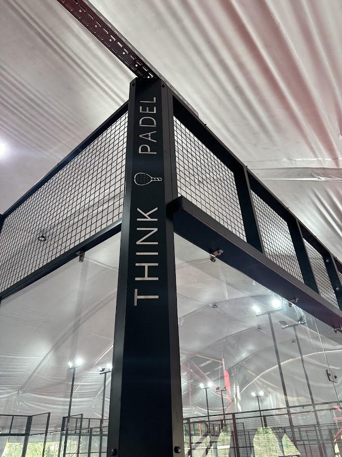 Think Padel — photo 1