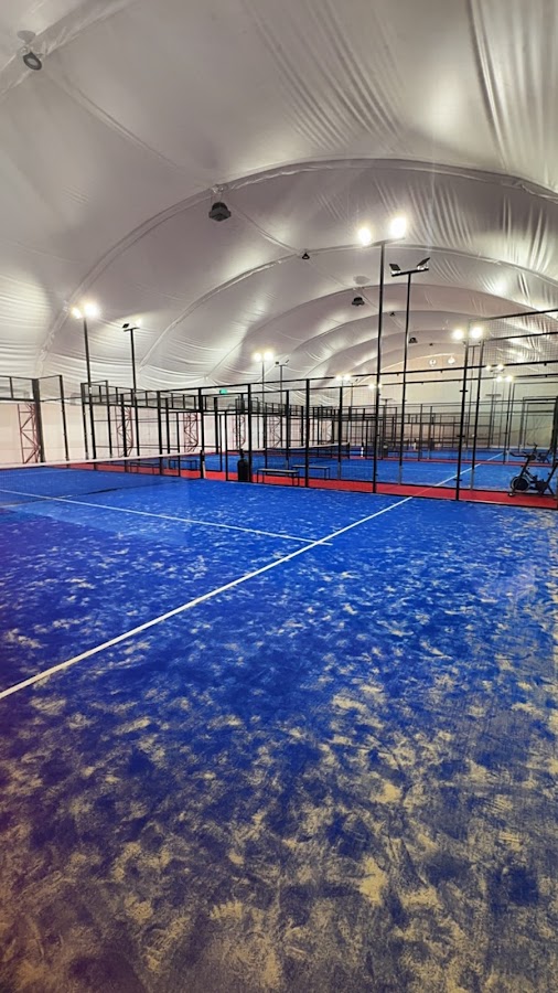 Think Padel — photo 2