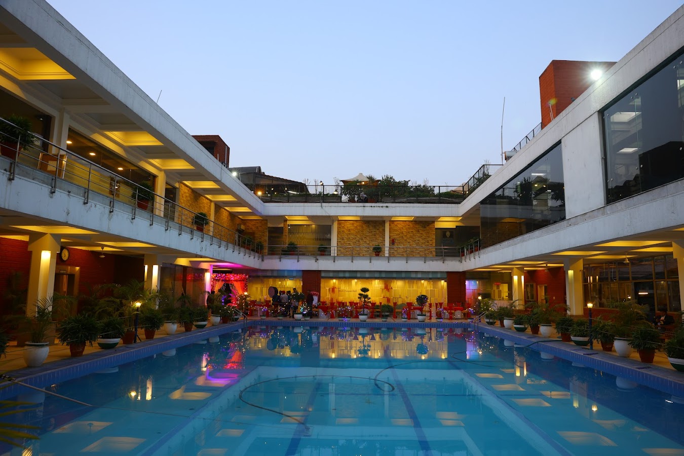 Panchshila Club — photo 2