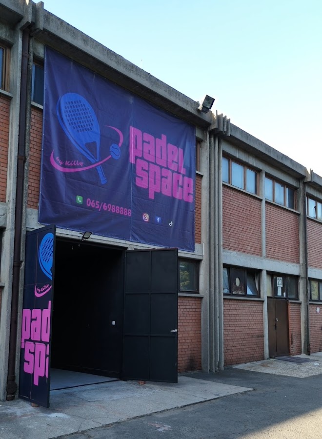 Padel Space — photo 2