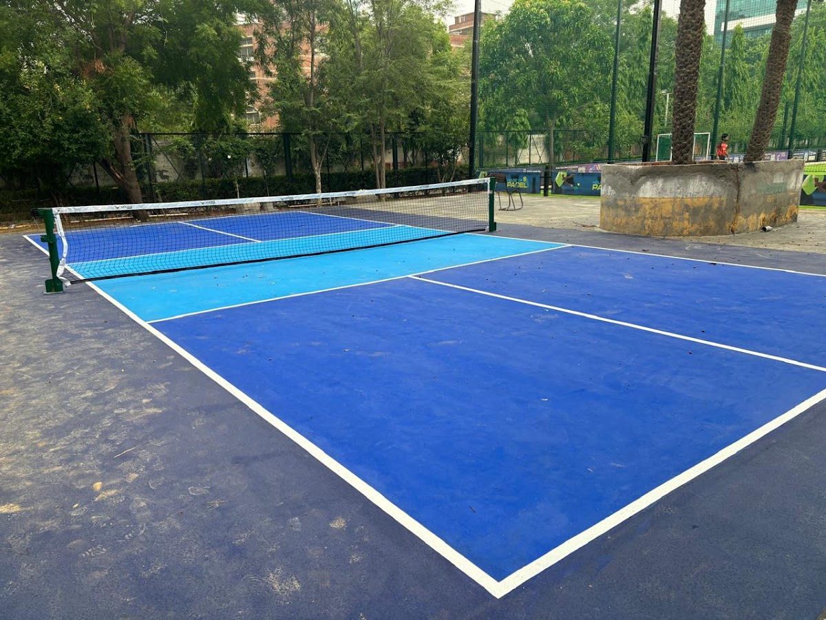 House of Padel - Noida — photo 2