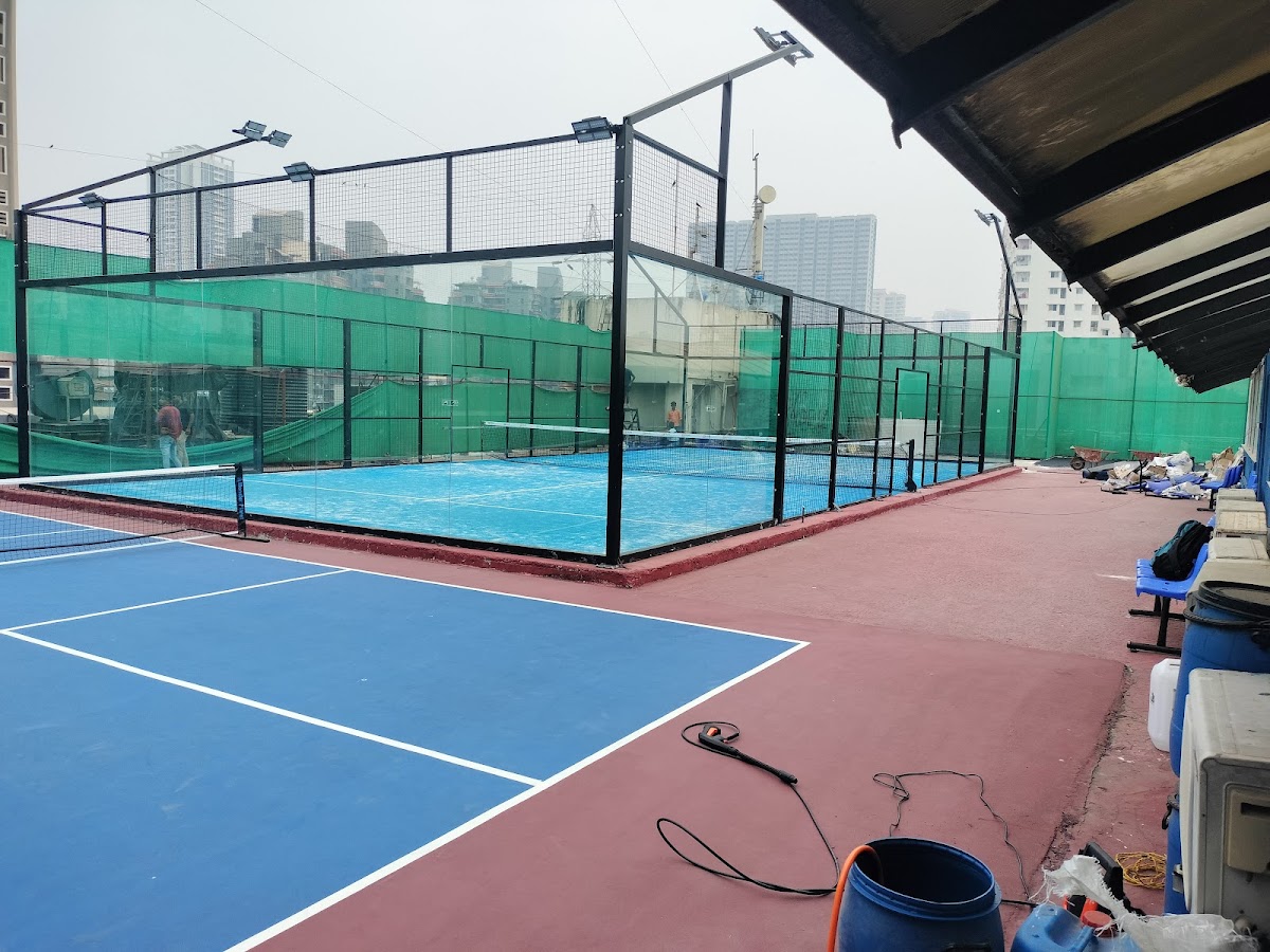 Padel Tennis Federation - Club de Padel — photo 2