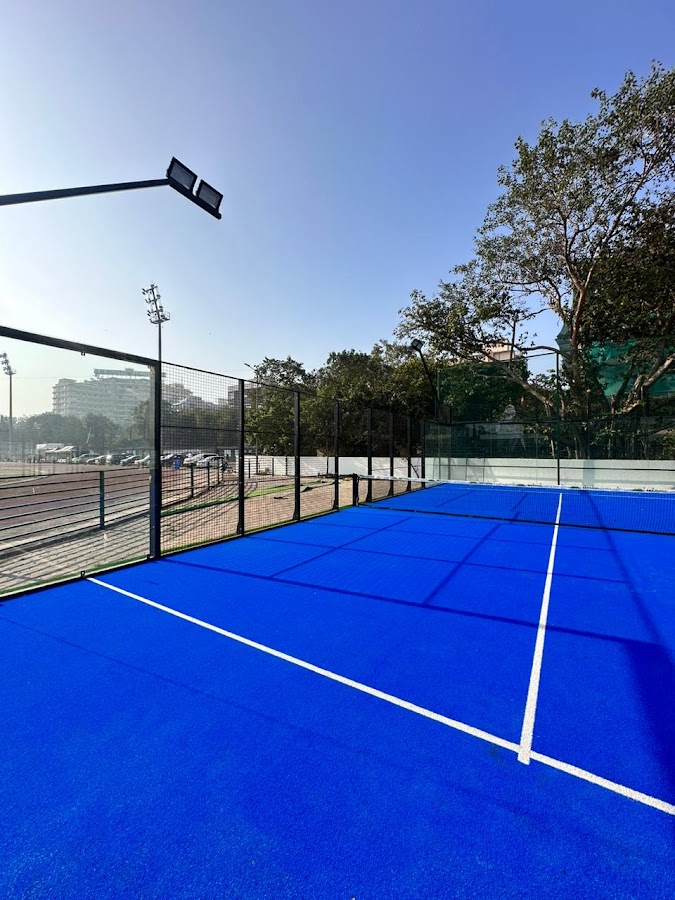 PadelPark Wings — photo 2