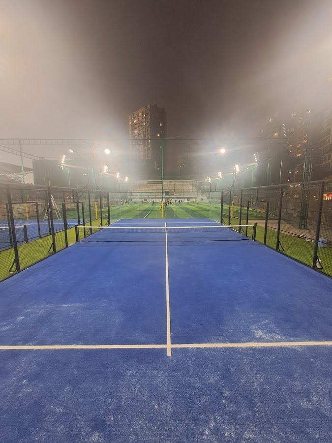 Padel India | Andheri Sports Complex — photo 2
