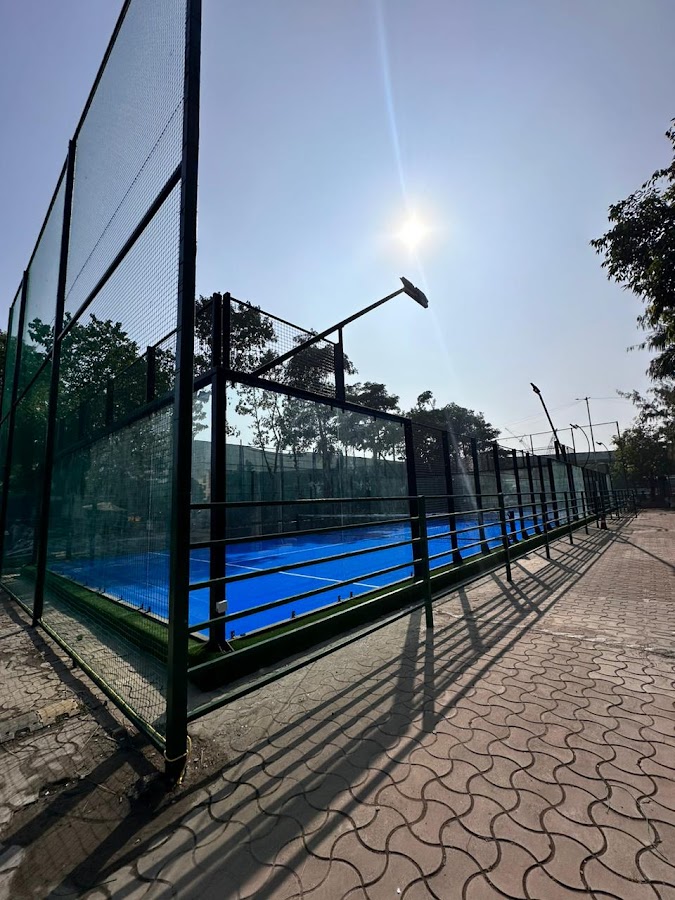 NSCI PadelPark — photo 2