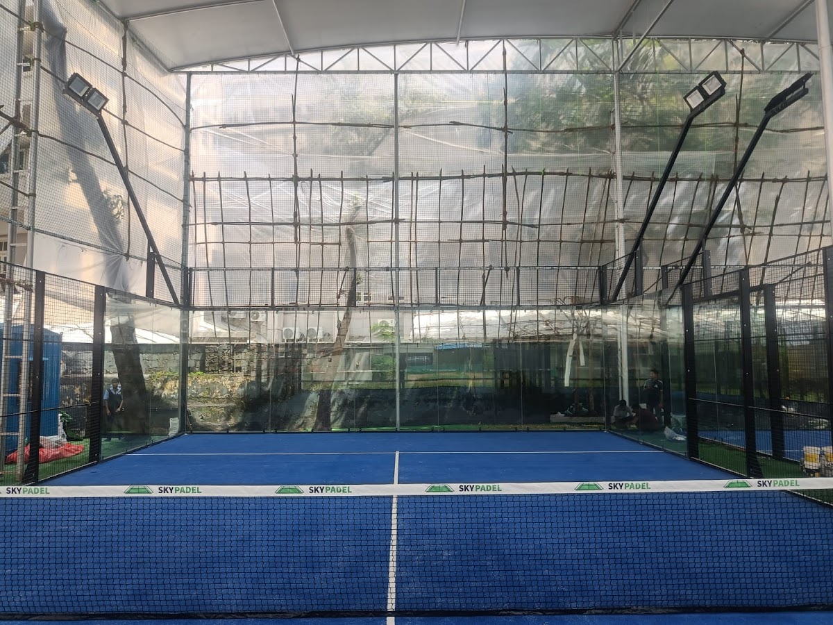 PadelPark Khar — photo 1