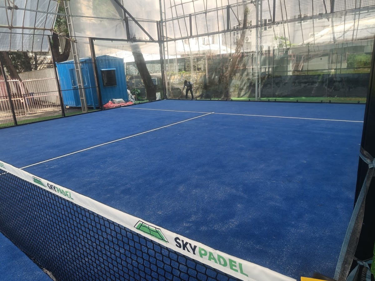 PadelPark Khar — photo 2