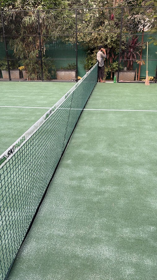 PadelPark WTC — photo 2