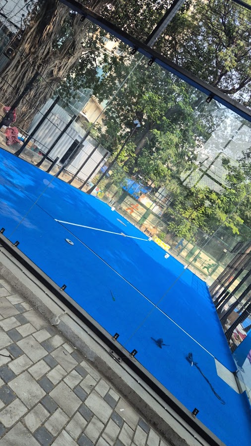 PadelPark Stanislaus — photo 2