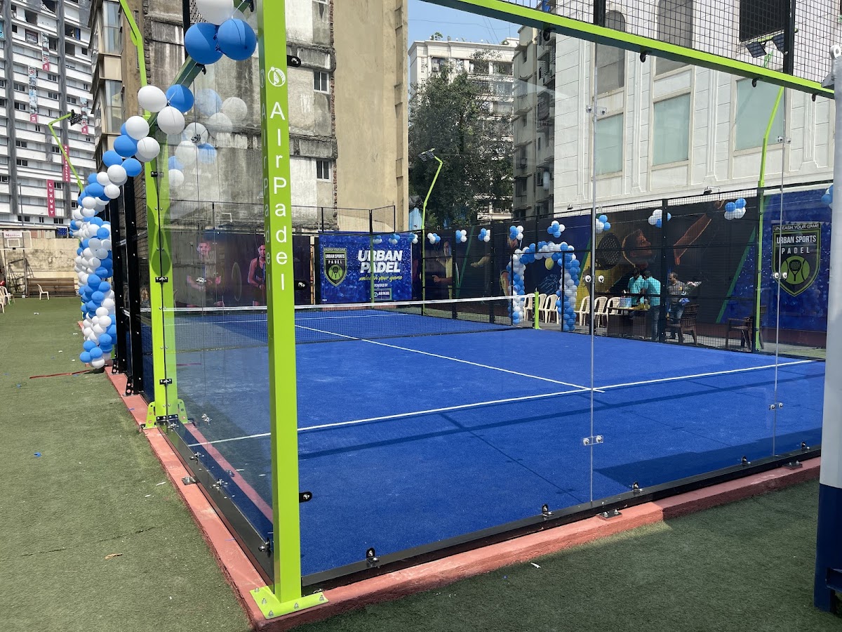 Urban Padel — photo 2