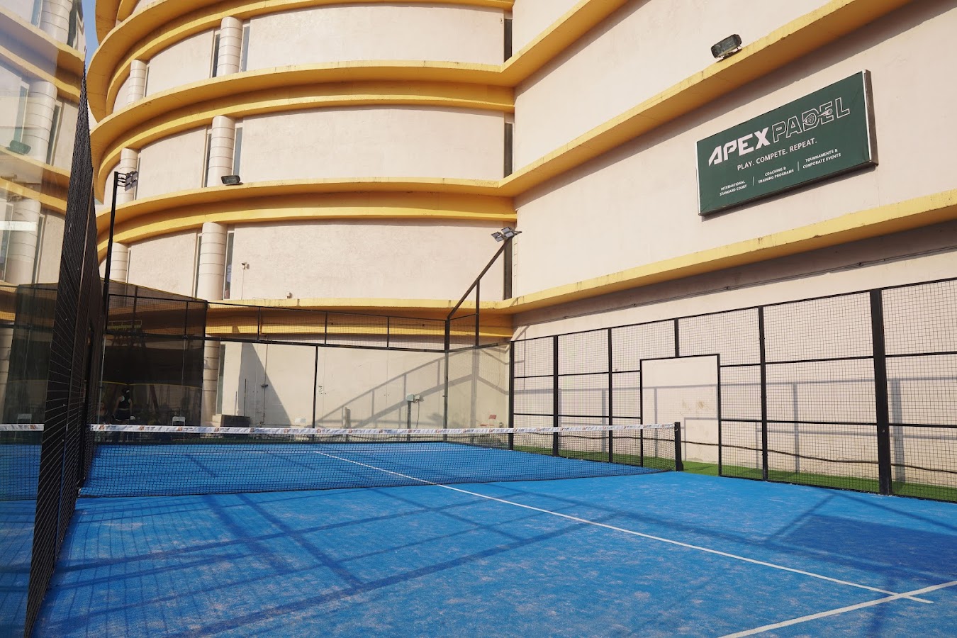 Apex Padel — photo 2