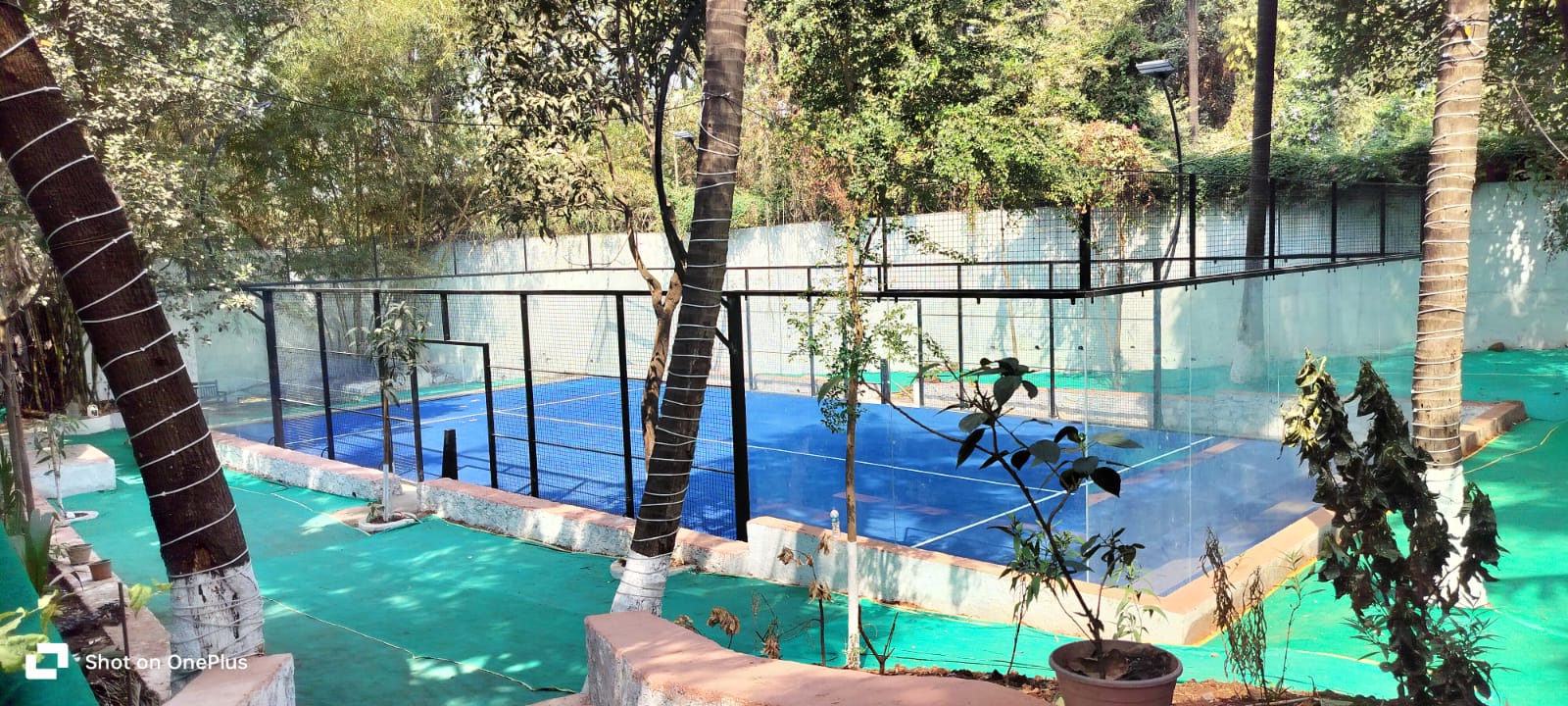 ACE PADEL ANDHERI — photo 2
