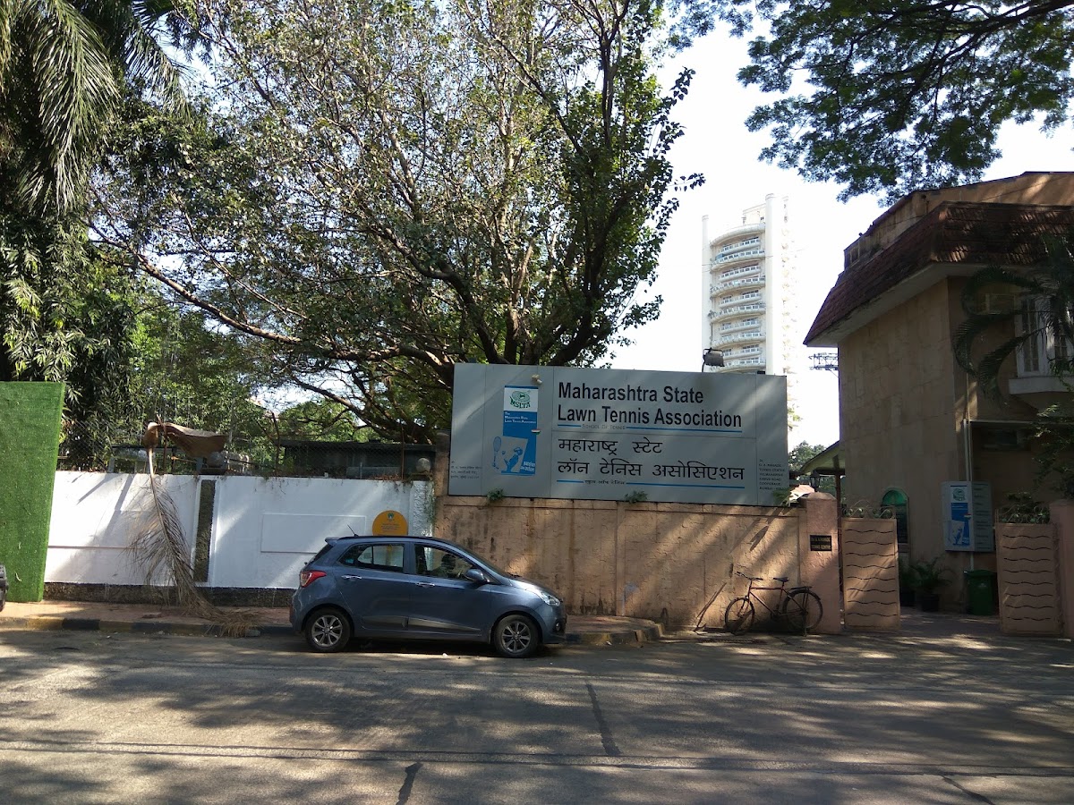 Maharashtra State Lawn Tennis Association — photo 2