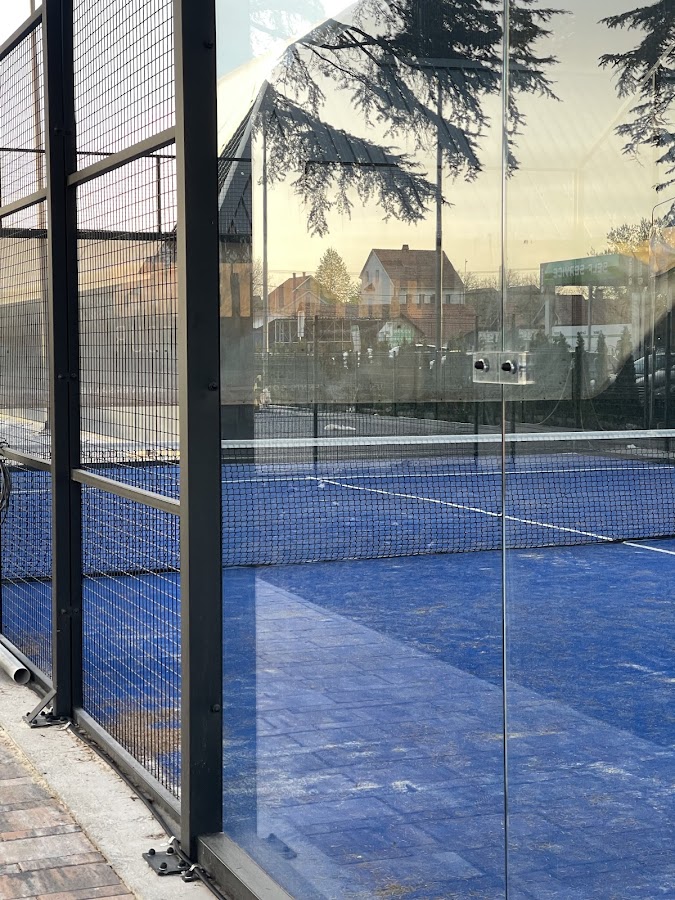 Padel Pančevo — photo 1