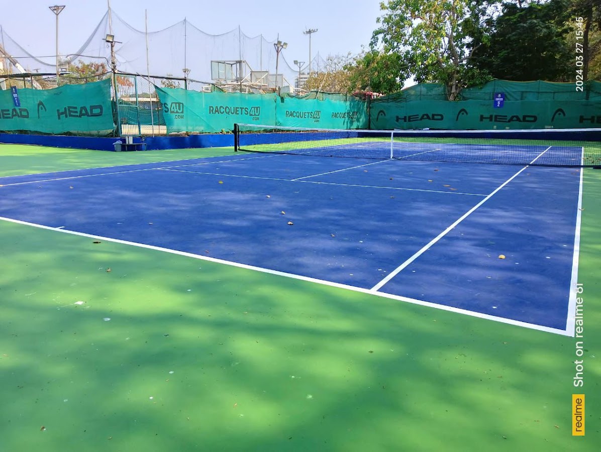 TenniStation — photo 1