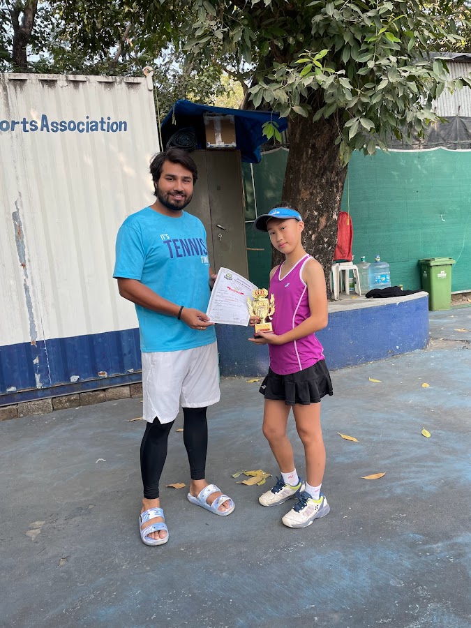 TenniStation — photo 2