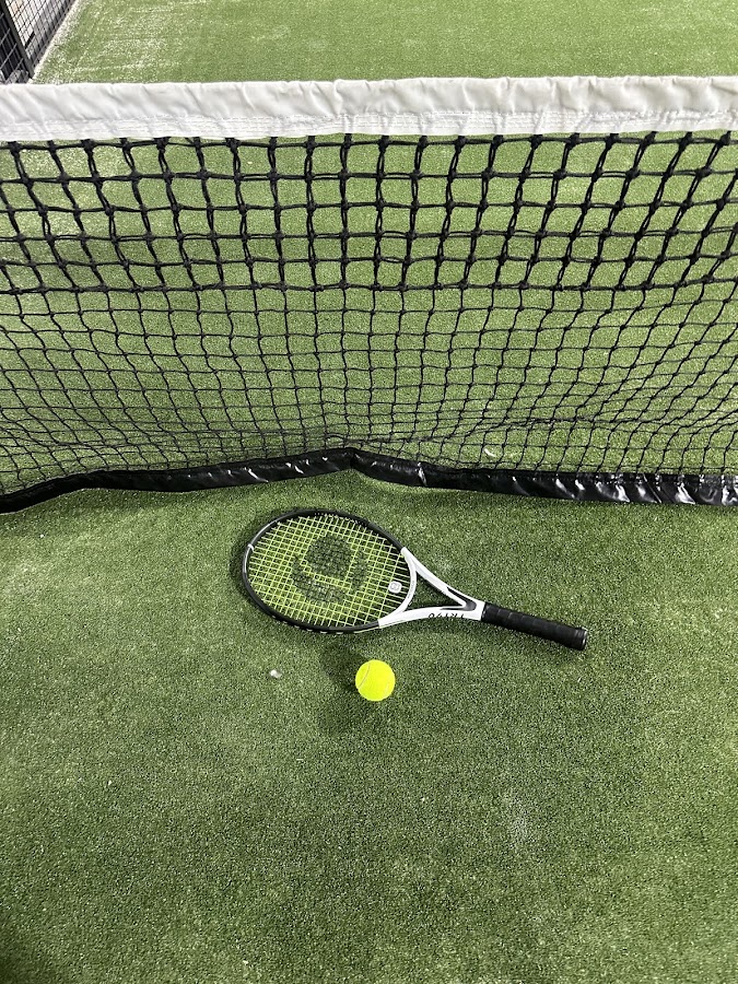 PicknPadel Arena - Padel & Pickleball Courts — photo 2