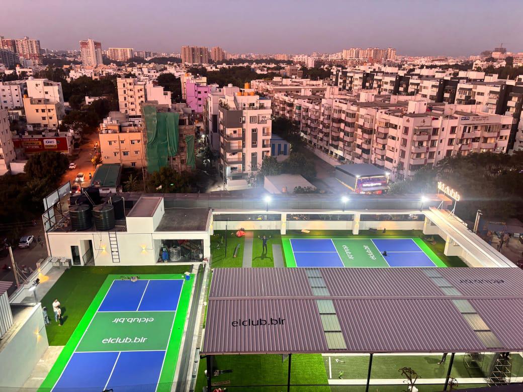 elclub.blr (sports club) — photo 1