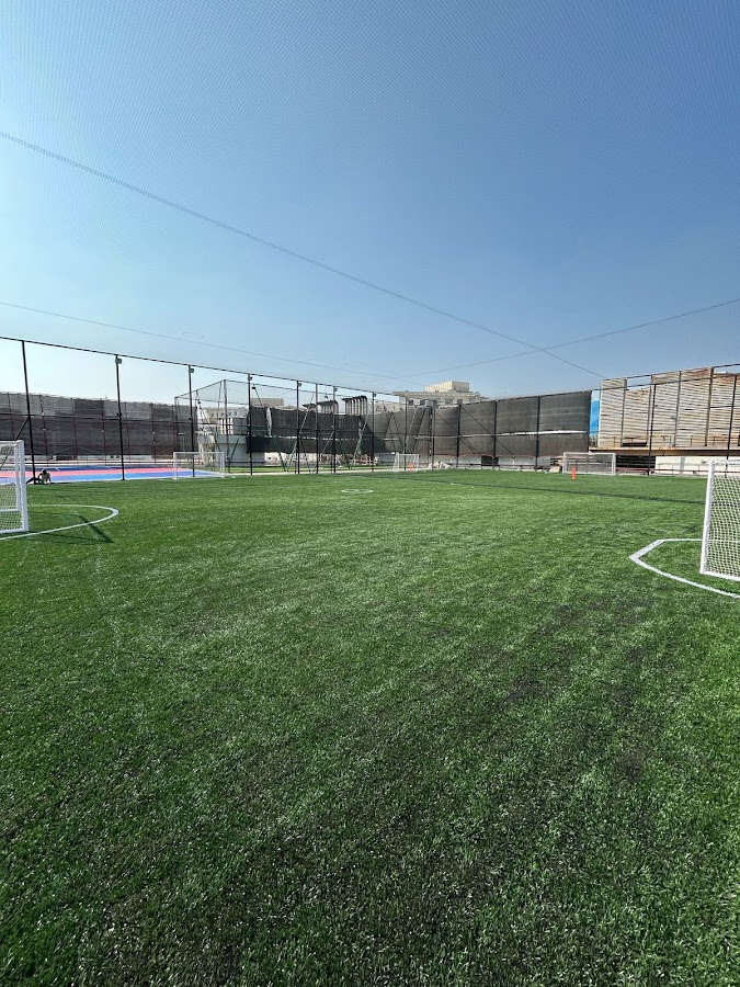 Tiger 5 Sports, PSN, ITPL Main Road — photo 2