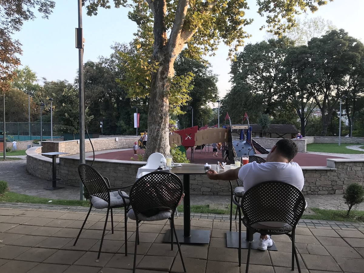 Sportsko Selo — photo 2