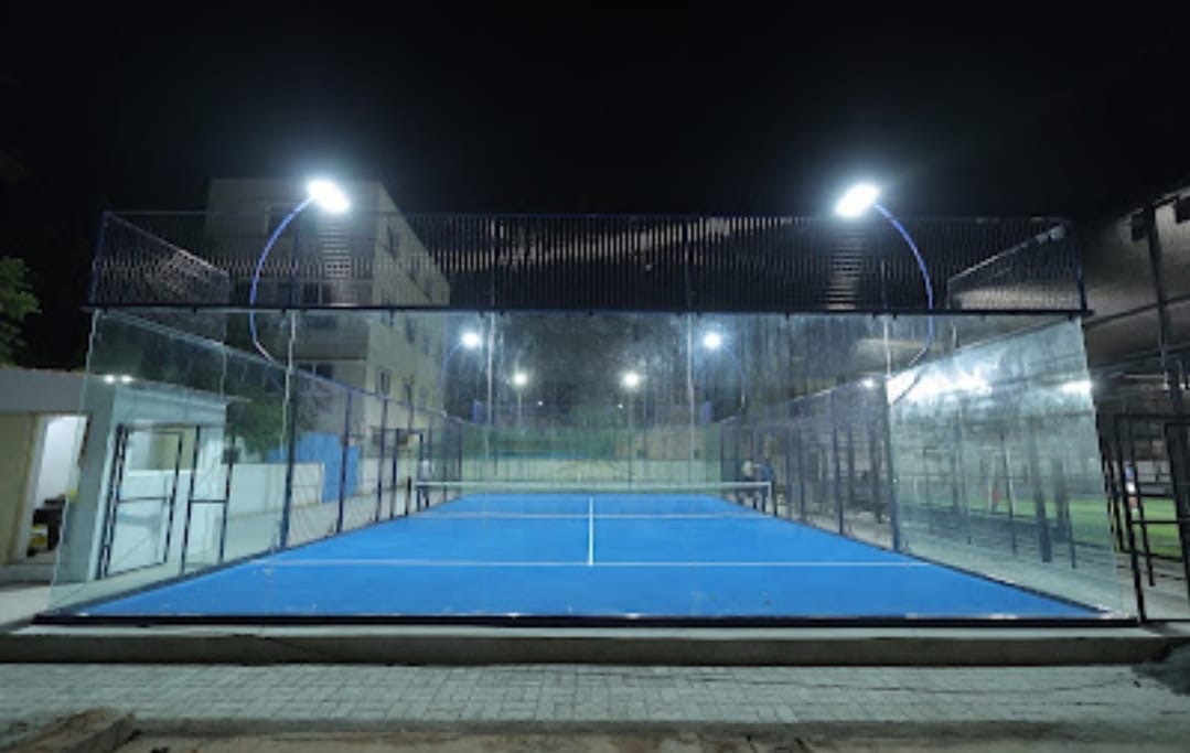 Ballpark Pickle and Padel Club — photo 2
