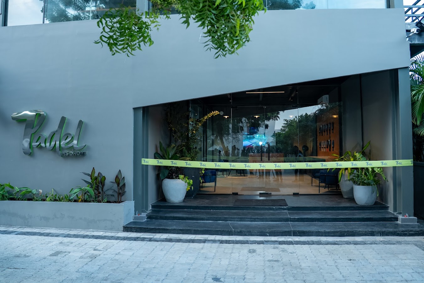 7Padel — photo 2