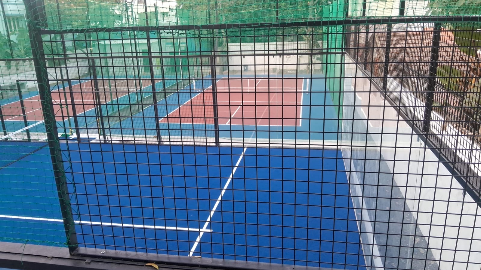 Ballpark Pickle and Padel Club — photo 2
