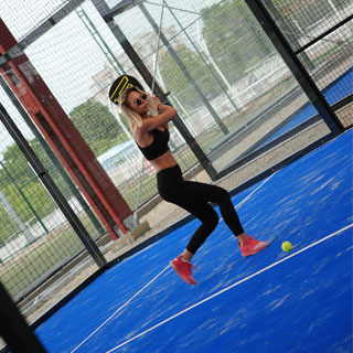 Padel Zona — photo 2