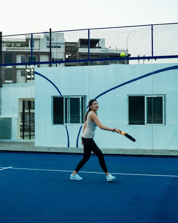 Bend it Padel — photo 2