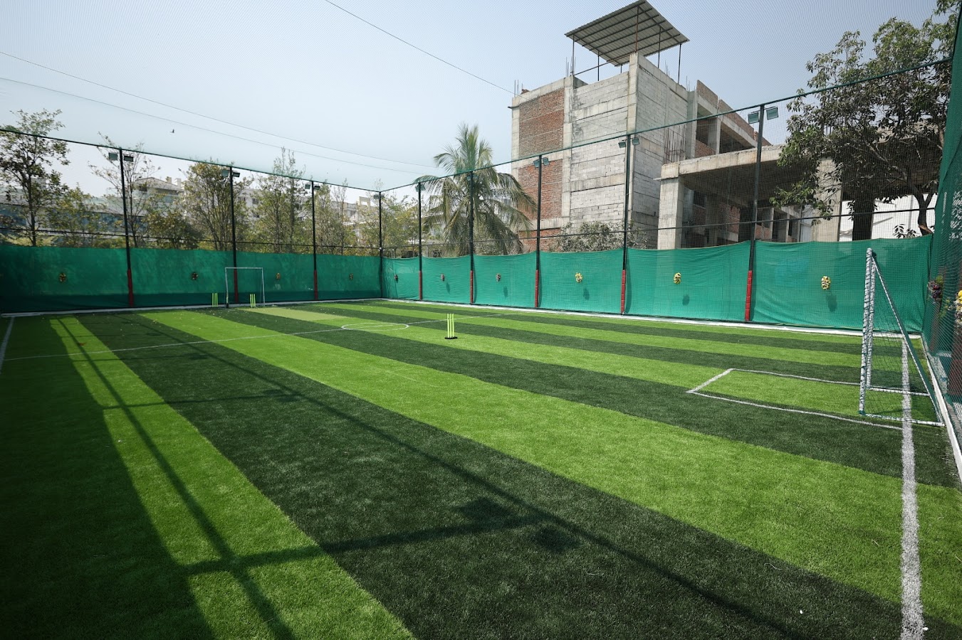 Paddlewave Sports Arena — photo 1