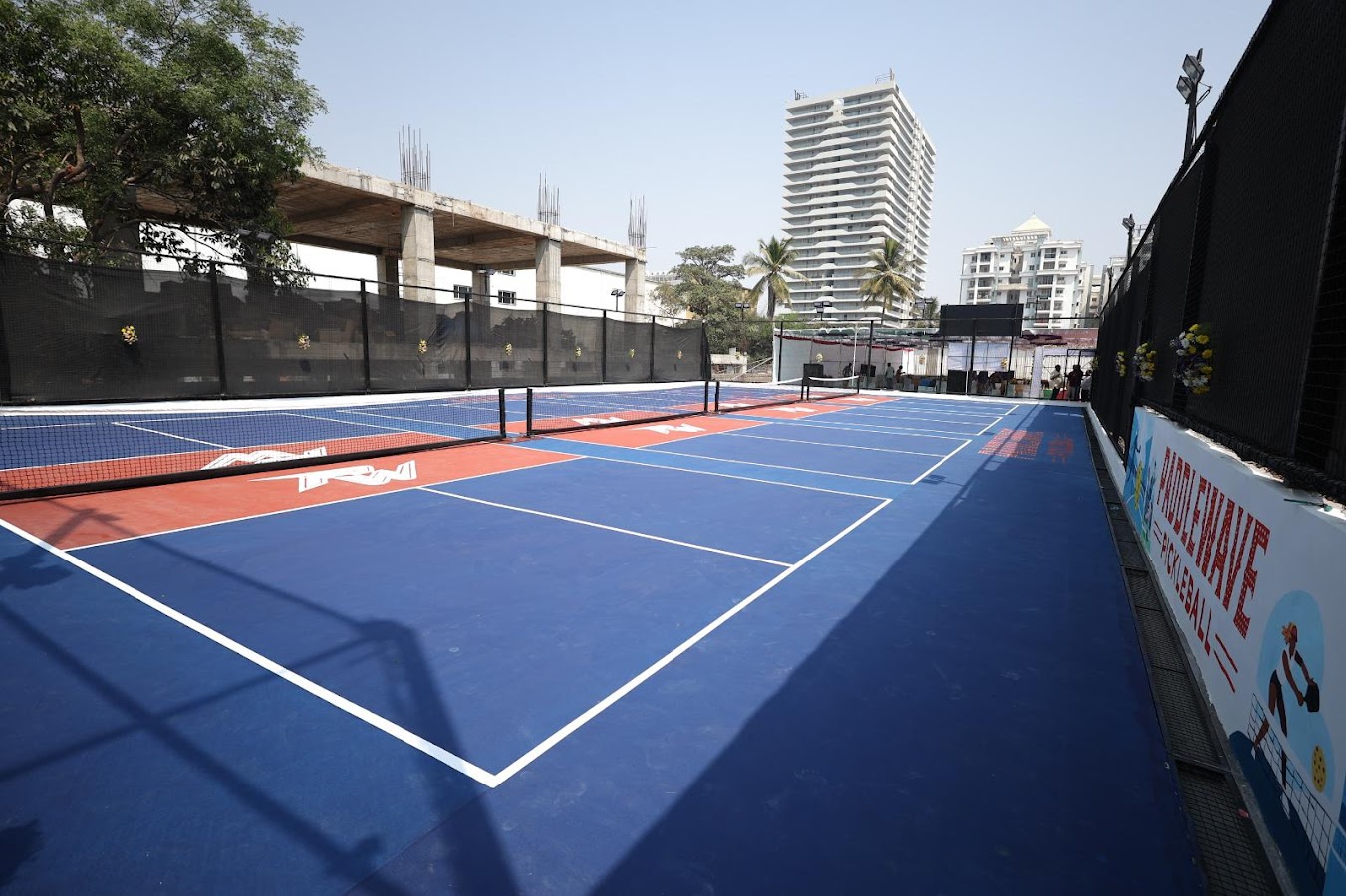 Paddlewave Sports Arena — photo 2