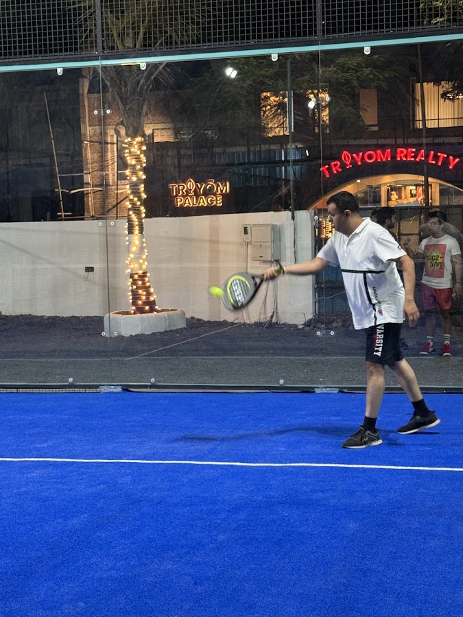 Padel By Swing It — photo 2