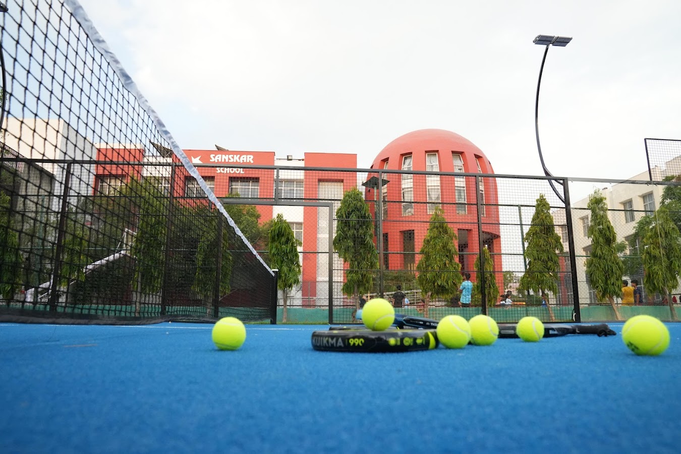 PadelUp — photo 1