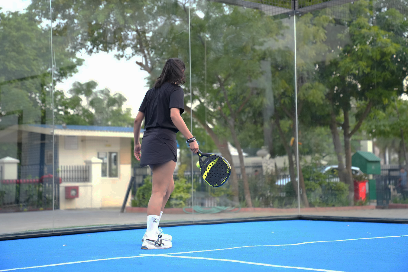 PadelUp — photo 2