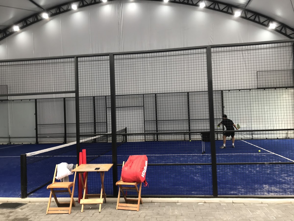 Gekko Padel Berrini — photo 1