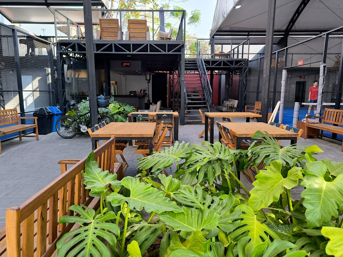 Gekko Padel Berrini — photo 2