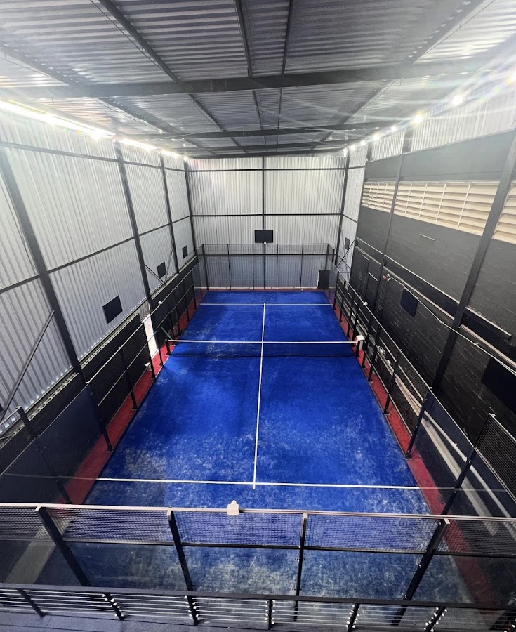 Arena Emporium Padel — photo 2