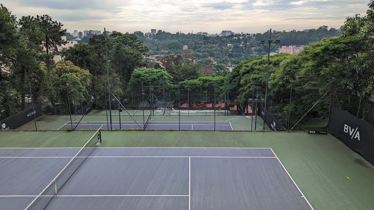 PlayTennis Morumbi — photo 1