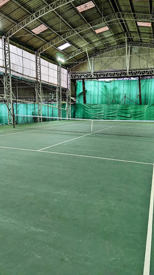 PlayTennis Morumbi — photo 2
