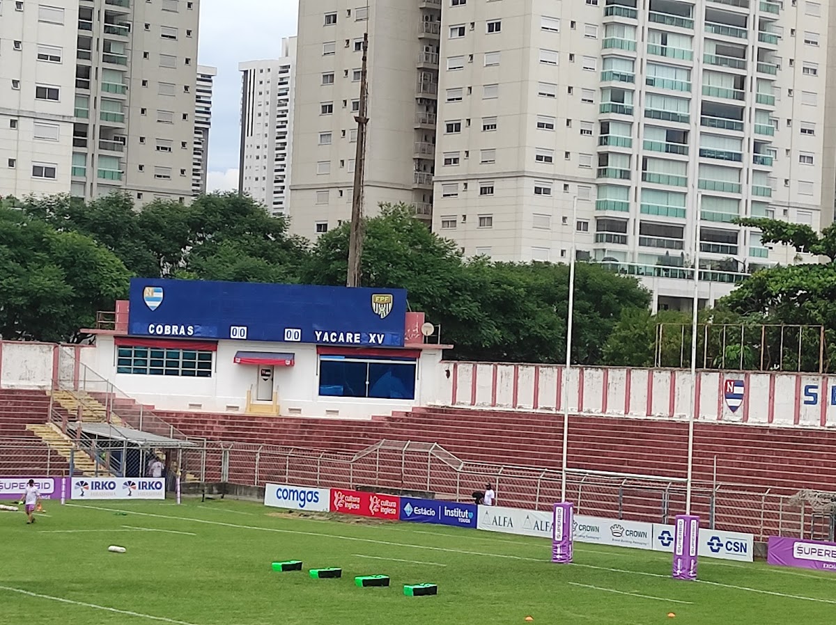 Nacional Atlético Clube — photo 1