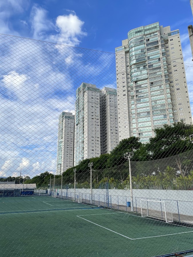 Nacional Atlético Clube — photo 2