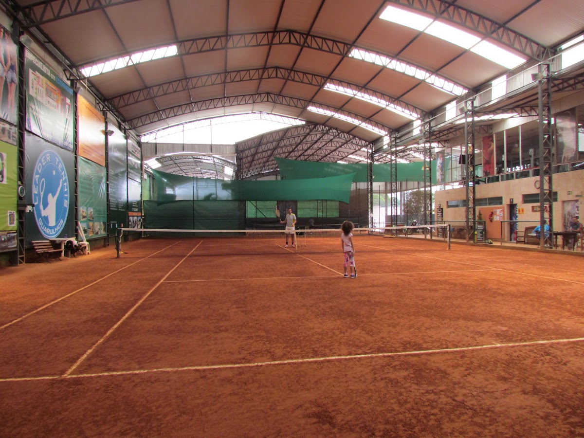 Leader Tennis Guarulhos — photo 2