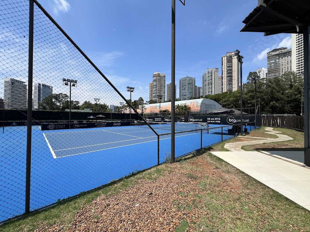 Arena BTG Pactual - Morumbi — photo 1