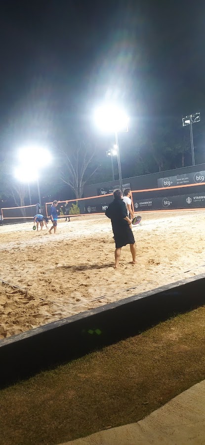 Arena BTG Pactual - Morumbi — photo 2