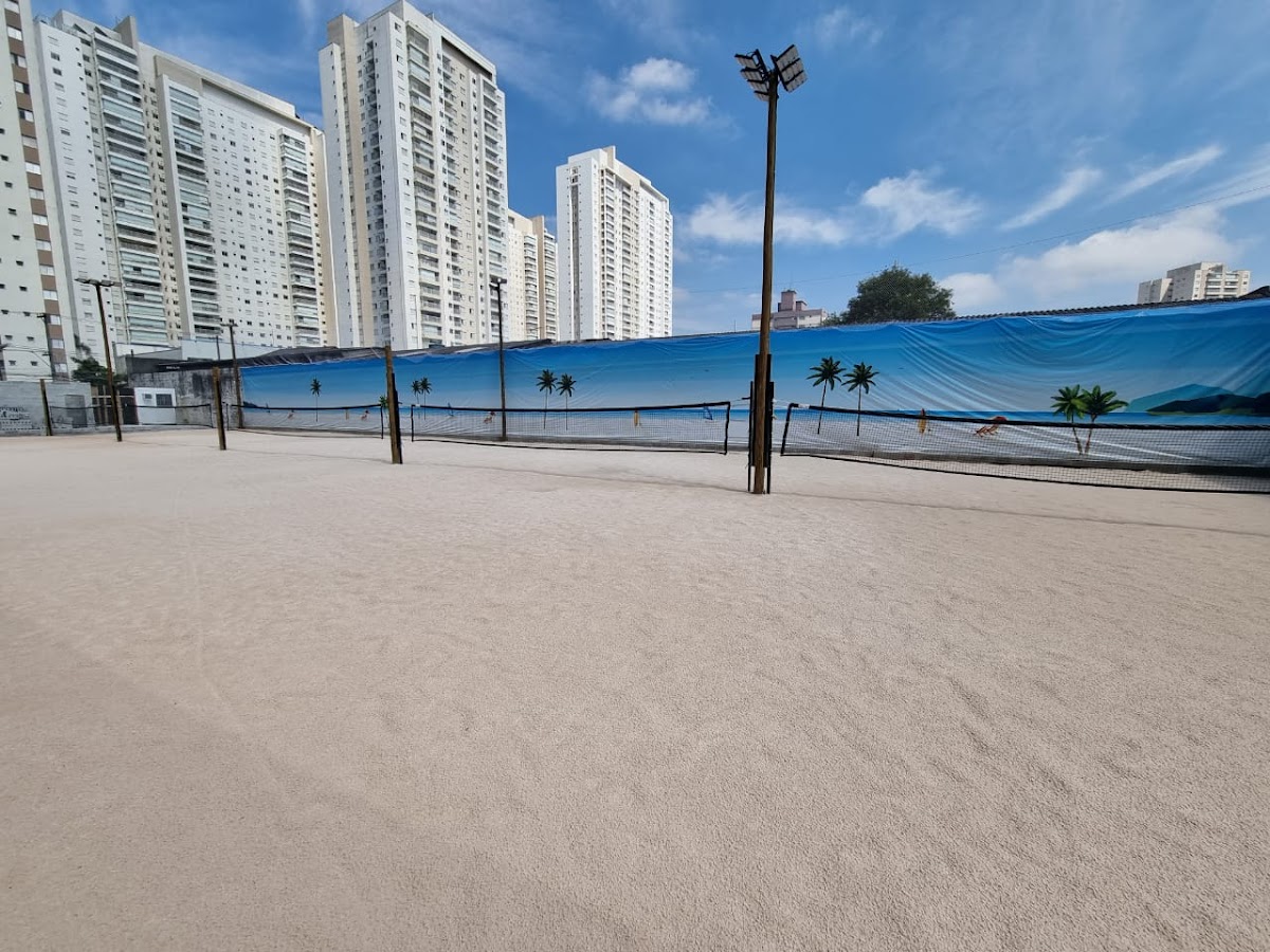 PlayTennis Tatuapé - Beach Tennis — photo 1