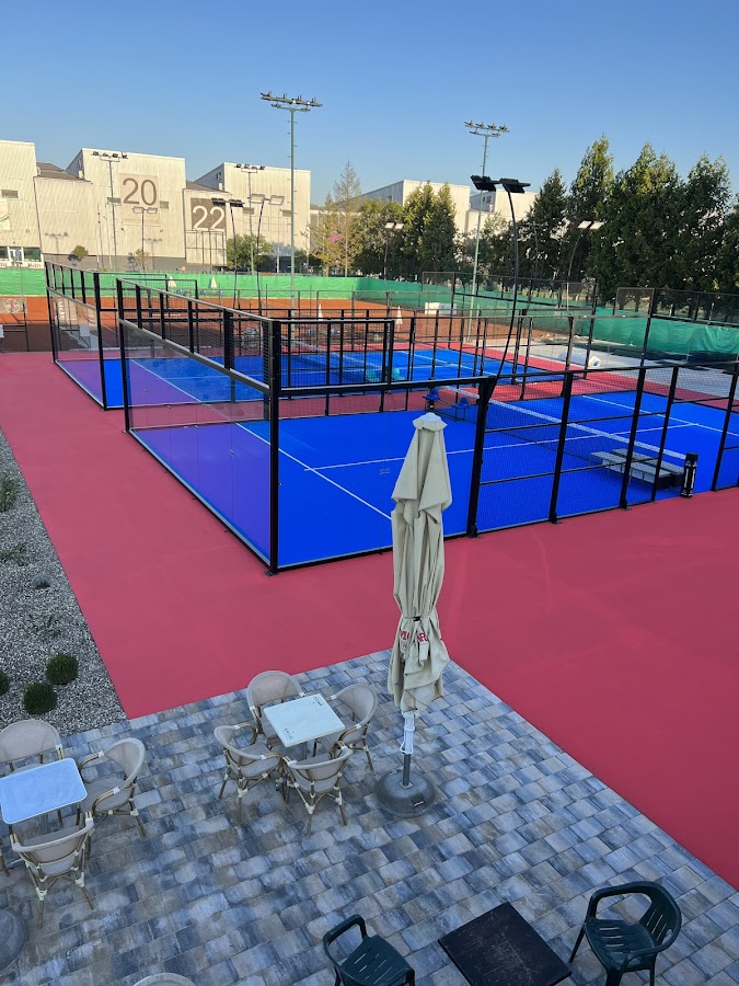 Centar Reket Sportova — photo 2