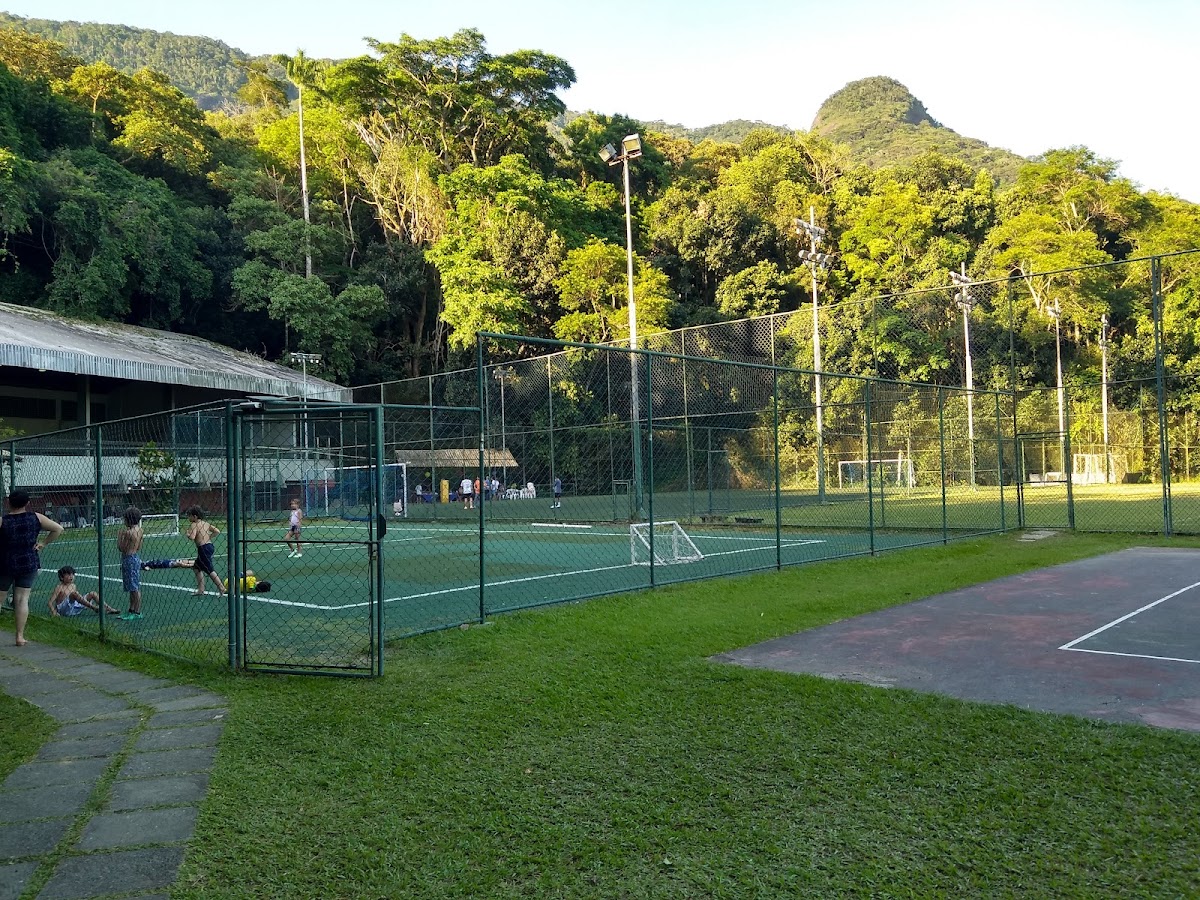 Clube dos Macacos — photo 2