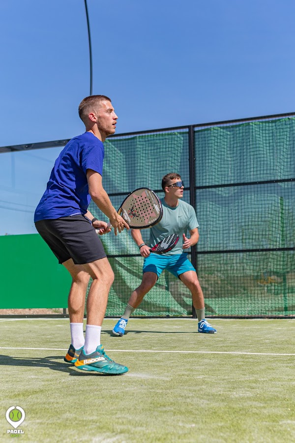 Padel Spot — photo 2