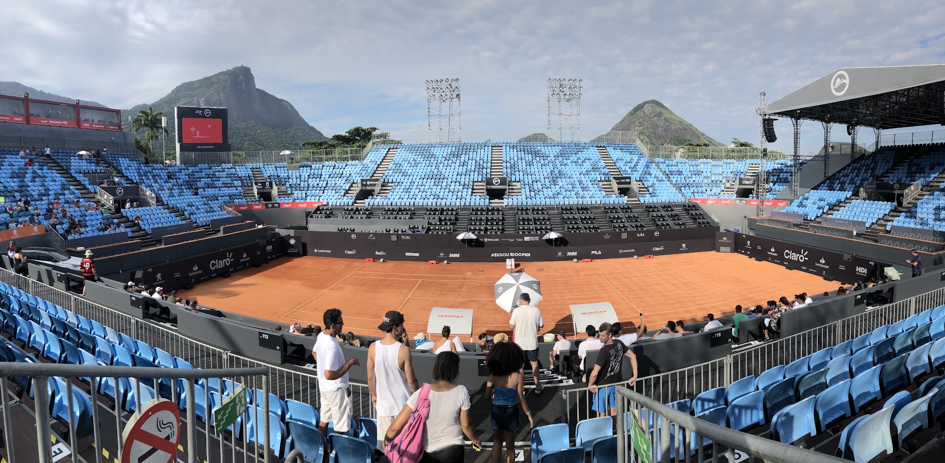 Rio Open — photo 2